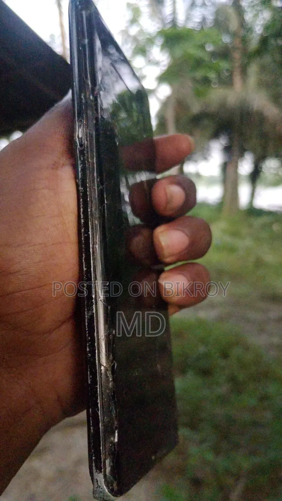 স্যামসাং গ্যালাক্সি নোট ৮ ২৫৬ জিবি কালো