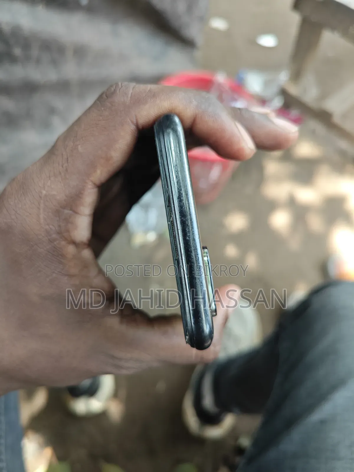 Oppo A95 128 GB Black