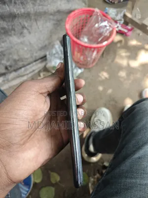 Oppo A95 128 GB Black