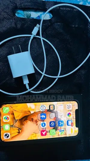 Apple iPhone 12 Pro 128 GB Silver