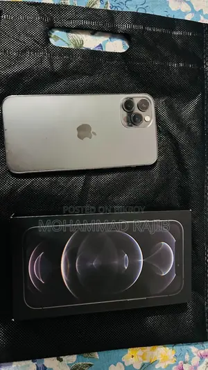 Apple iPhone 12 Pro 128 GB Silver