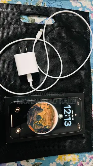 Apple iPhone 12 Pro 128 GB Silver