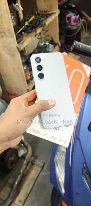 Tecno Spark 40 Pro 128 GB Gray
