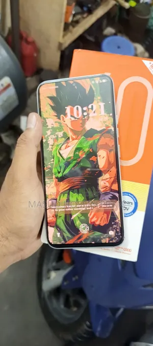 Tecno Spark 40 Pro 128 GB Gray