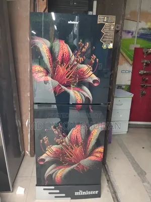 224-liter Minister Refrigerator