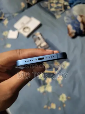 অ্যাপল আইফোন ১৩ ১২৮ জিবি ব্লু