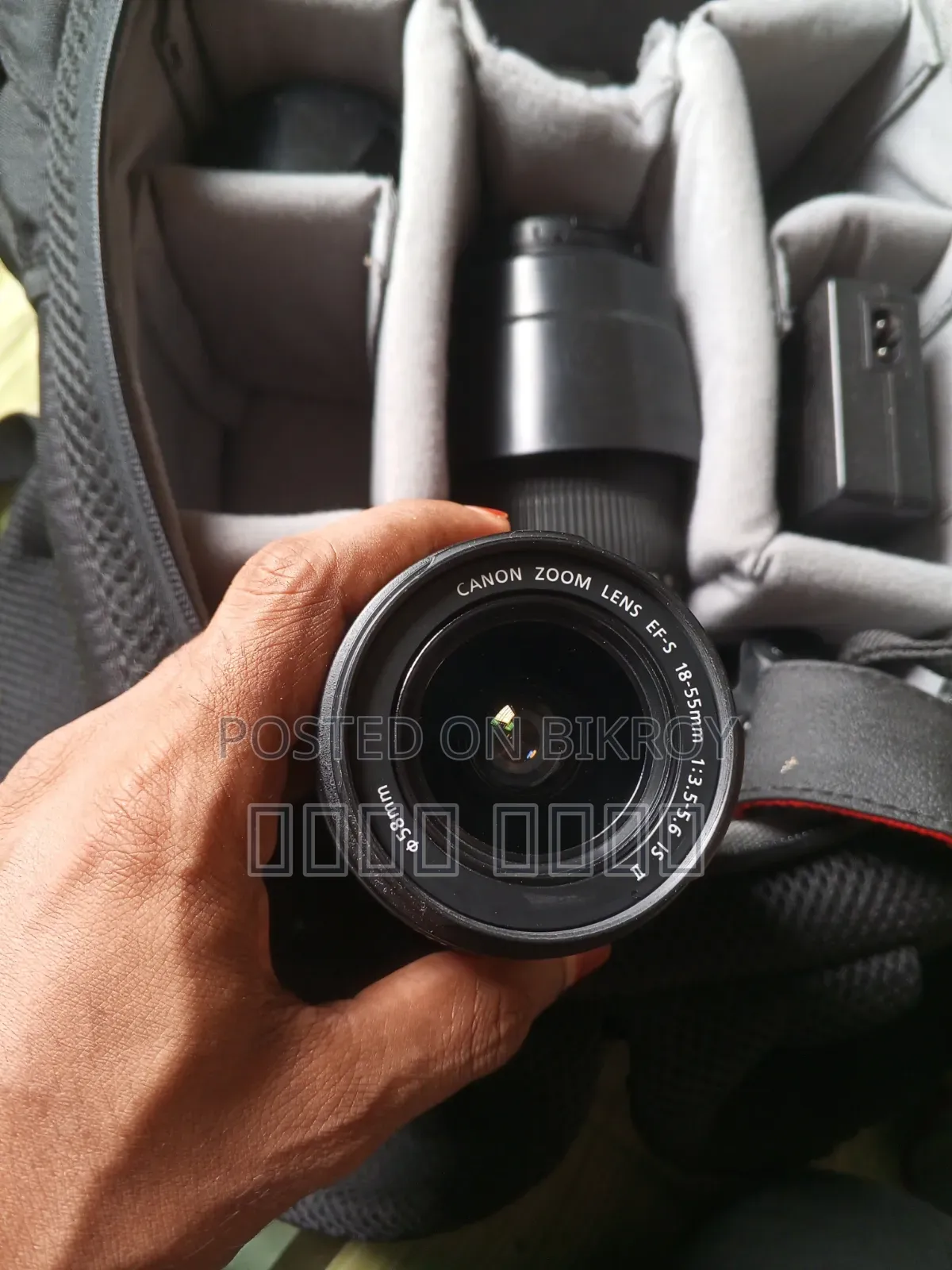 Canon 700d