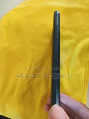 Realme C21Y 64 GB Black