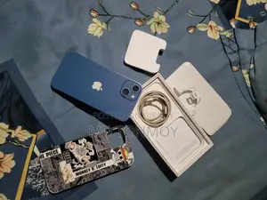 অ্যাপল আইফোন ১৩ ১২৮ জিবি ব্লু