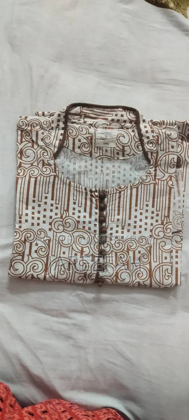 Panjabi for sell