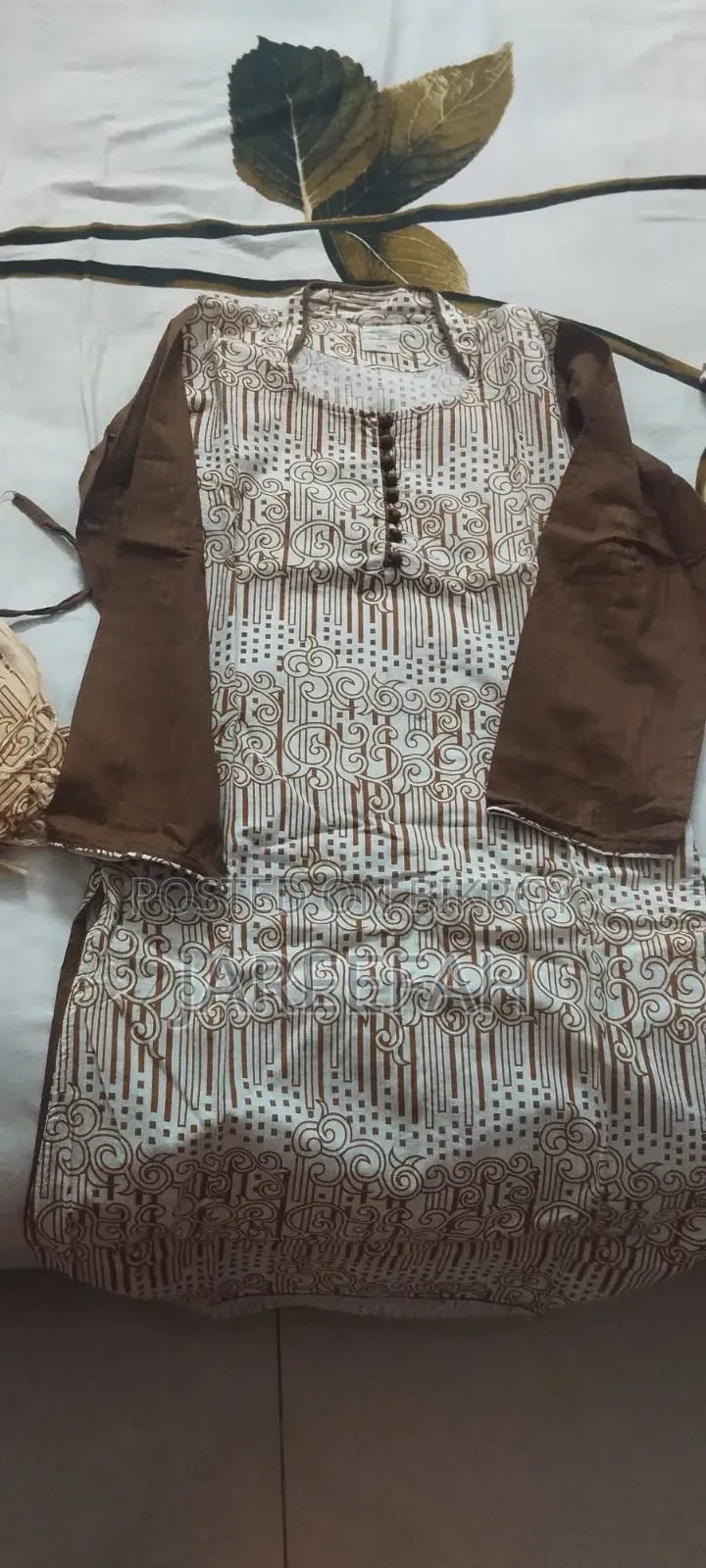 Panjabi for sell