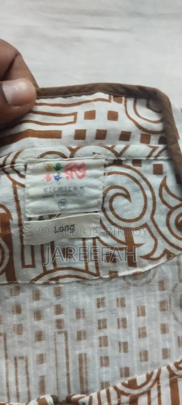 Panjabi for sell