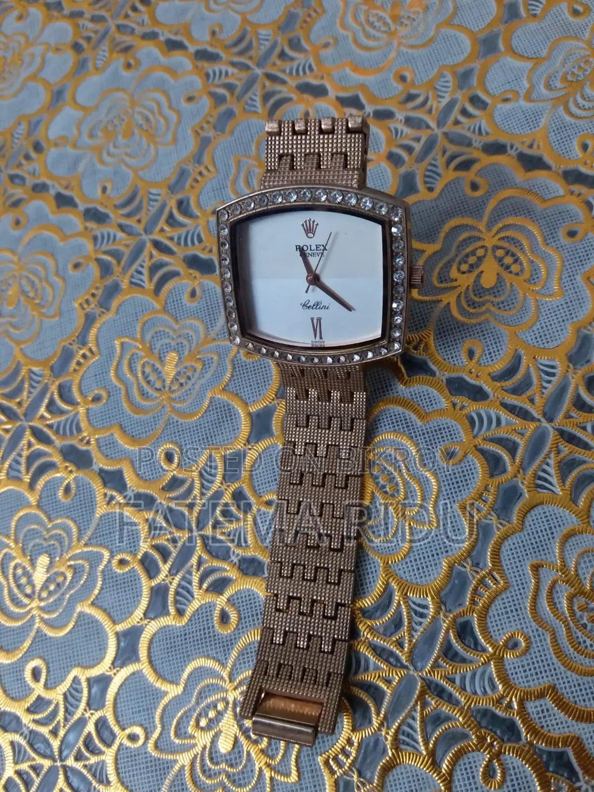Ladies Watch