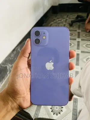 Apple iPhone 12 128 GB
