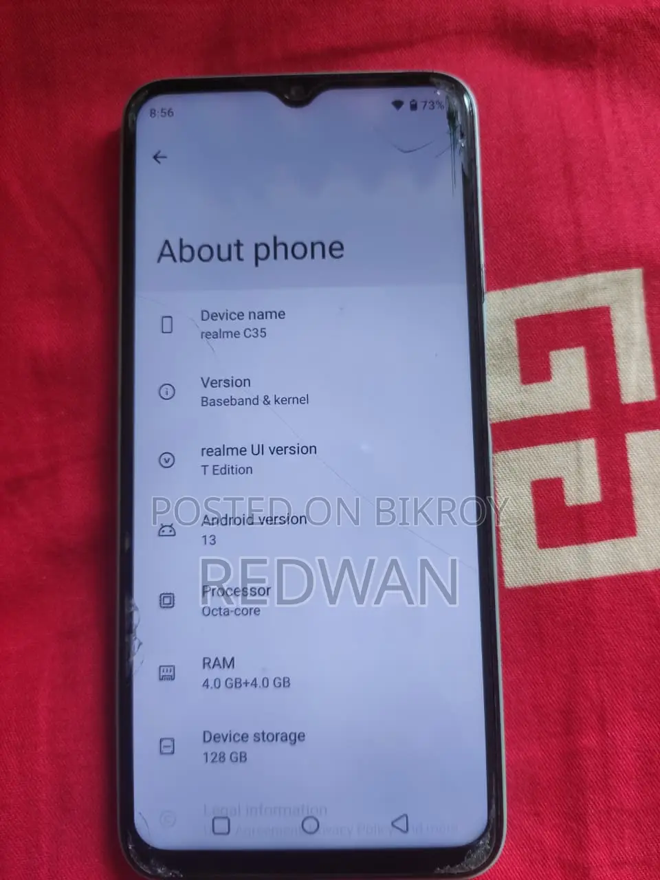Xiaomi Mi 9 Lite 128 GB Blue