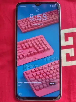 Xiaomi Mi 9 Lite 128 GB Blue