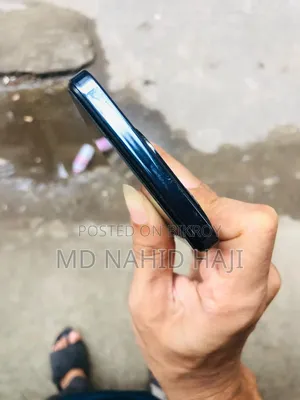 Infinix Hot 40i ১২৮ জিবি ব্লু