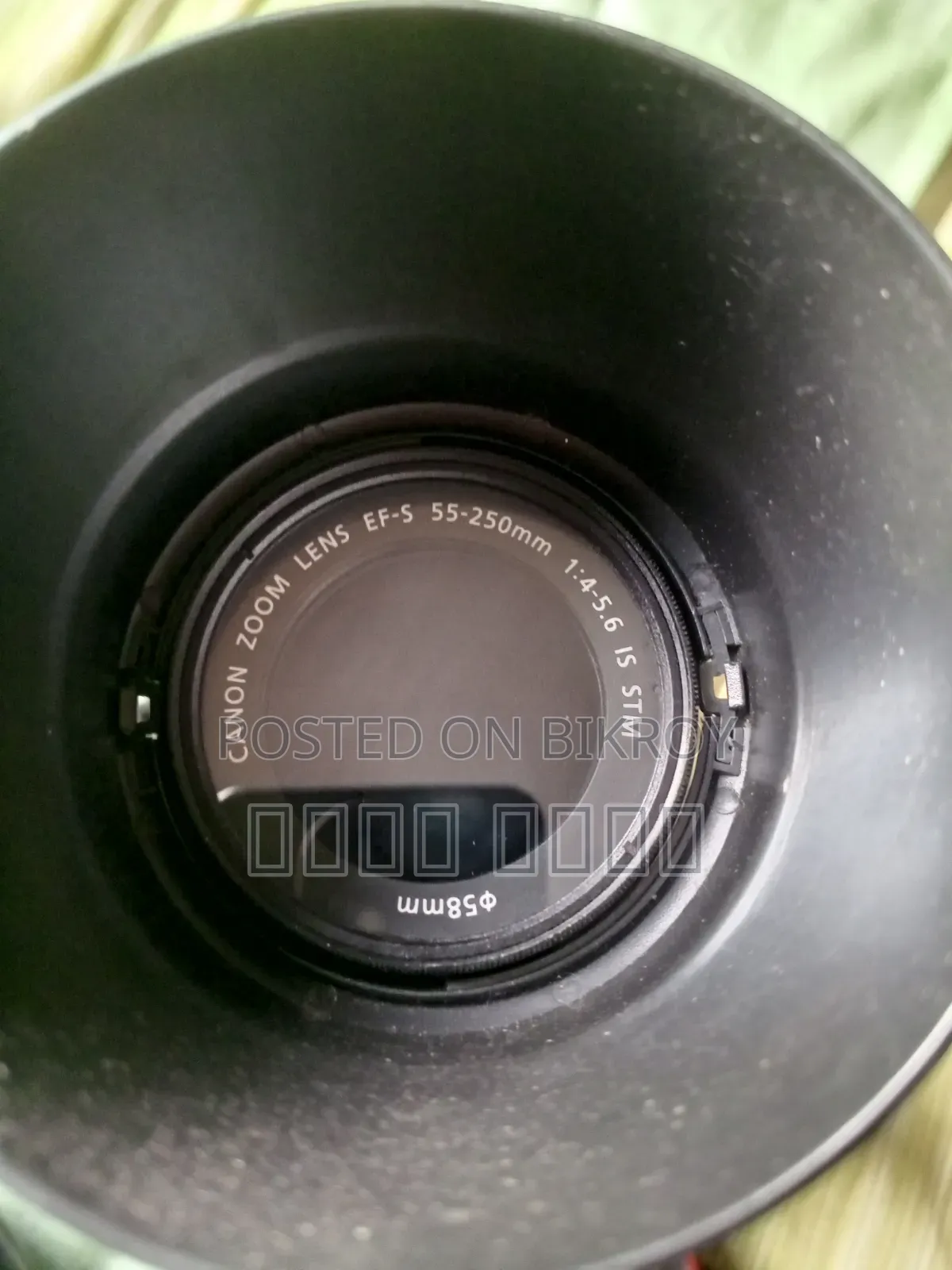 Canon 700d