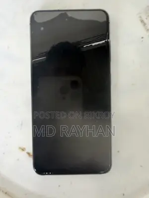 স্যামসাং গ্যালাক্সি এস২৩ ১২৮ জিবি ব্ল্যাক