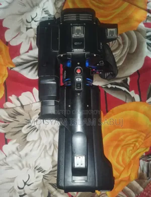 সেল পোস্ট "প্যানাসনিক এইচসি-এমডিএইচ২