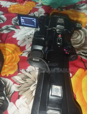 সেল পোস্ট "প্যানাসনিক এইচসি-এমডিএইচ২