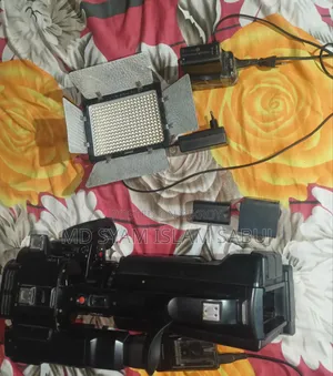 সেল পোস্ট "প্যানাসনিক এইচসি-এমডিএইচ২