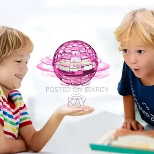 ফ্লাইনোভা প্রো ফ্লাইং স্পিনার