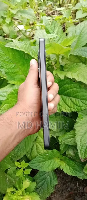 Xiaomi Redmi Note 14 4G 128 GB Black