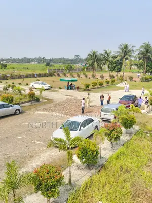 10 Katha Land at Affordable Price in Purbachal