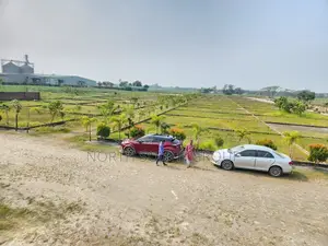 10 Katha Land at Affordable Price in Purbachal