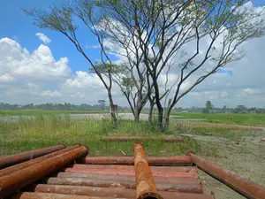10 Katha Land at Affordable Price in Purbachal