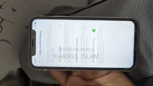 অ্যাপল আইফোন ১১ ১২৮ জিবি হোয়াইট