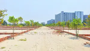 10 Katha Land at Affordable Price in Purbachal