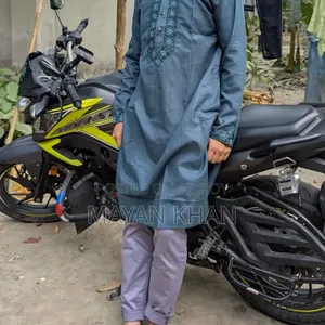 Honda Hornet 2021 Gray