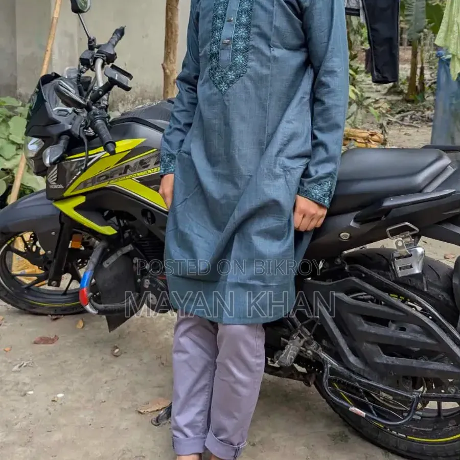 Honda Hornet 2021 Gray