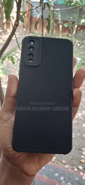 Vivo Y20 64 GB Blue
