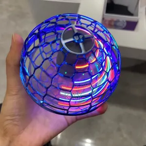 ফ্লাইনোভা প্রো ফ্লাইং স্পিনার