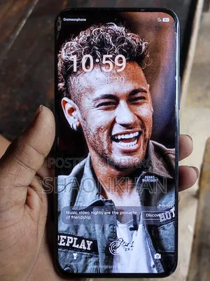 Tecno Spark 40 Pro+ 256 GB Black