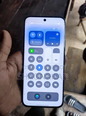 Tecno Spark 40 Pro+ 256 GB Black