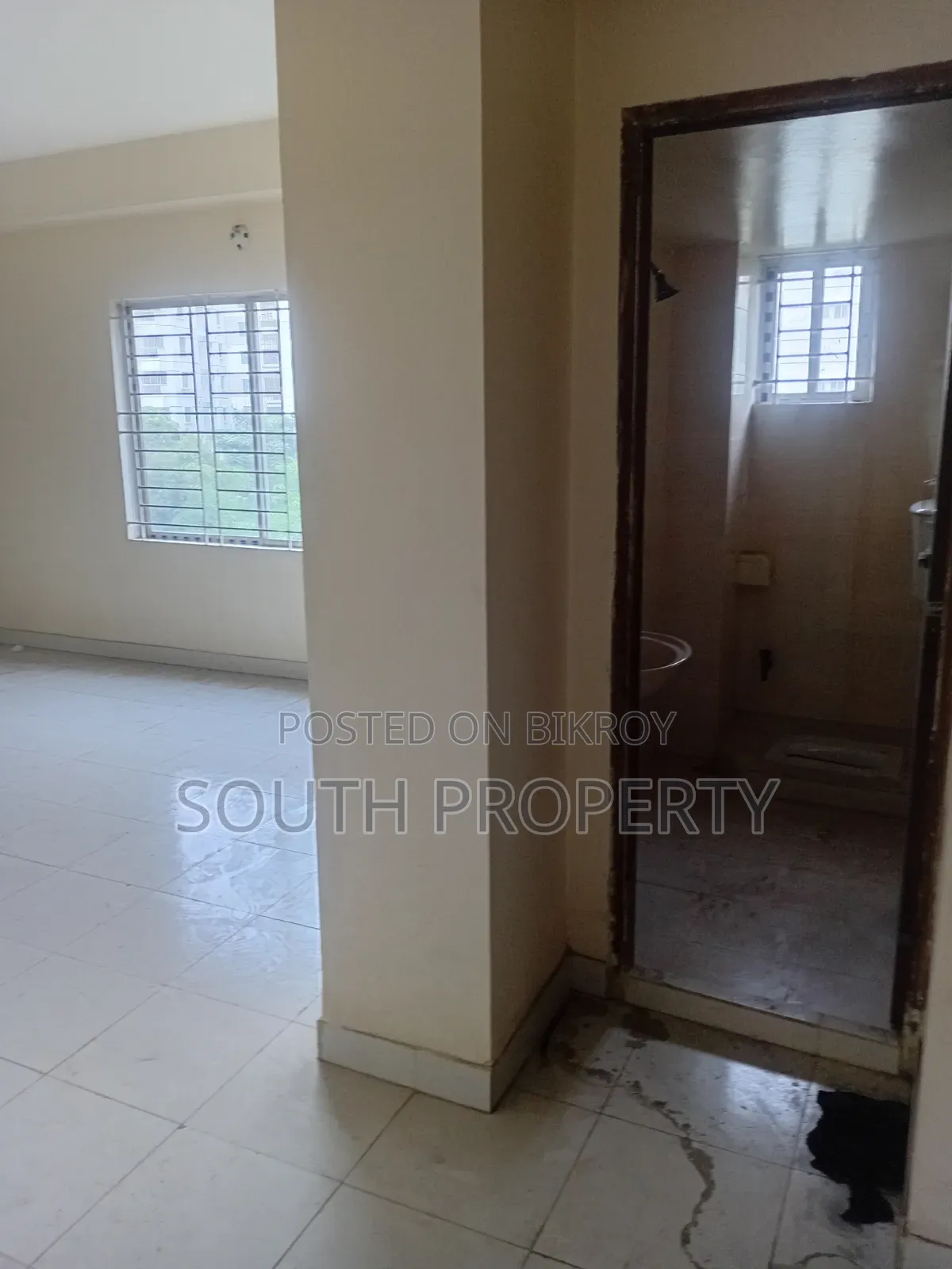 3 Bedroom Apartment in Rampura for Sale