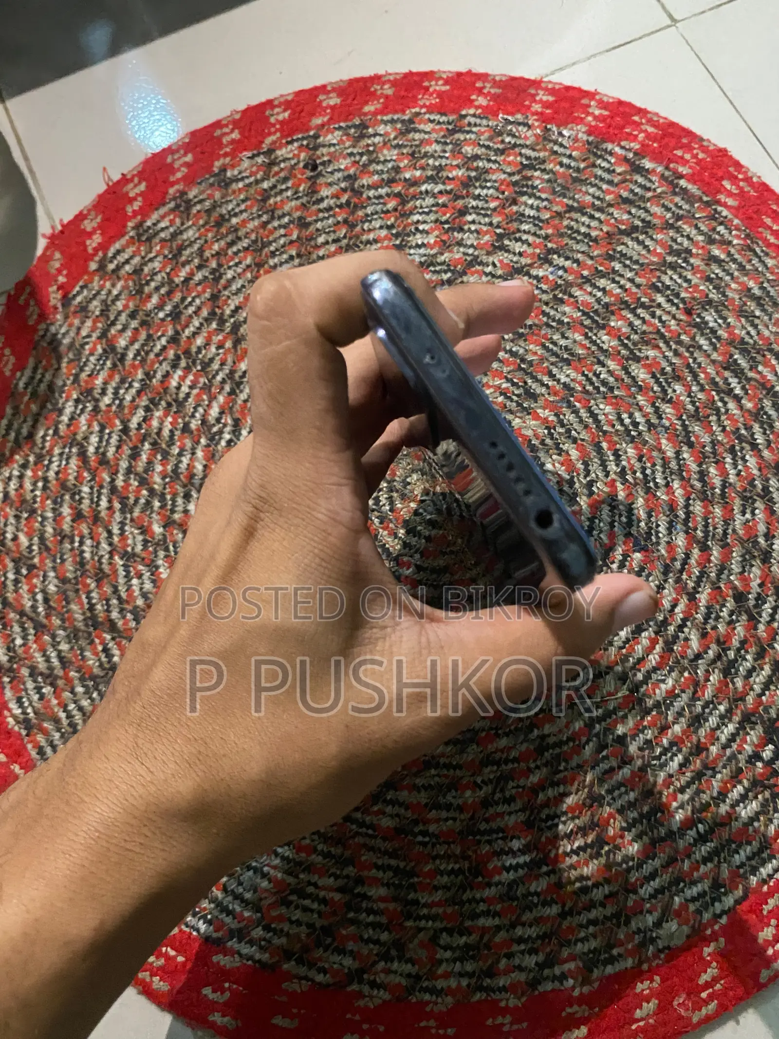 Xiaomi Redmi Note 11 128 GB Black