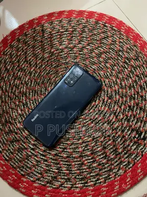 Xiaomi Redmi Note 11 128 GB Black