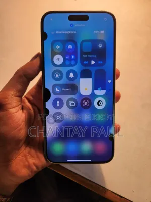Apple iPhone 15 Pro Max 256 GB
