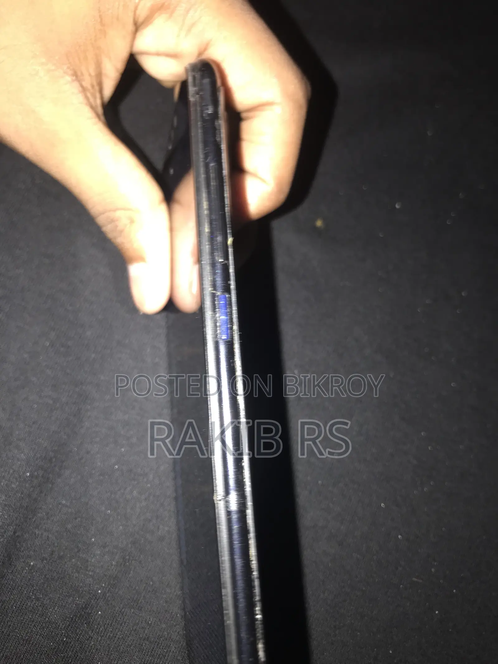 Xiaomi Redmi Note 6 Pro 64 GB Black