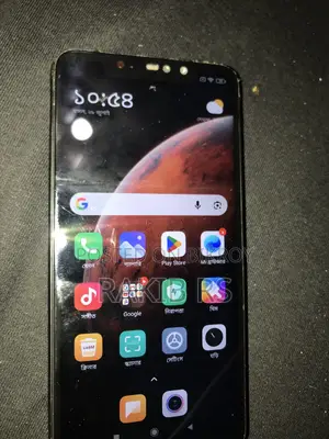 Xiaomi Redmi Note 6 Pro 64 GB Black
