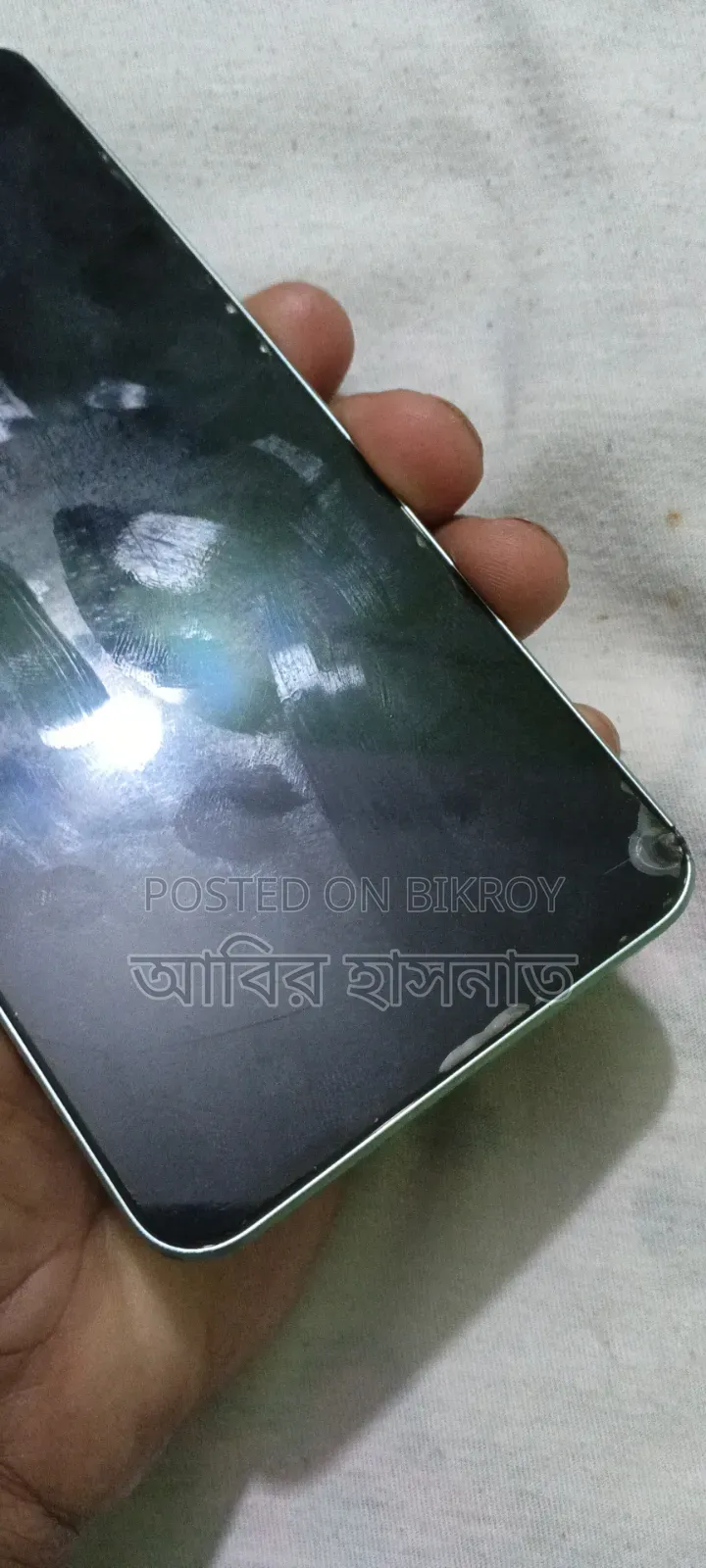 শাওমি রেডমি ২৫৬ জিবি