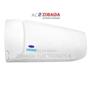 Carrier 24CRI 2-Ton Inverter Split Air Conditioner