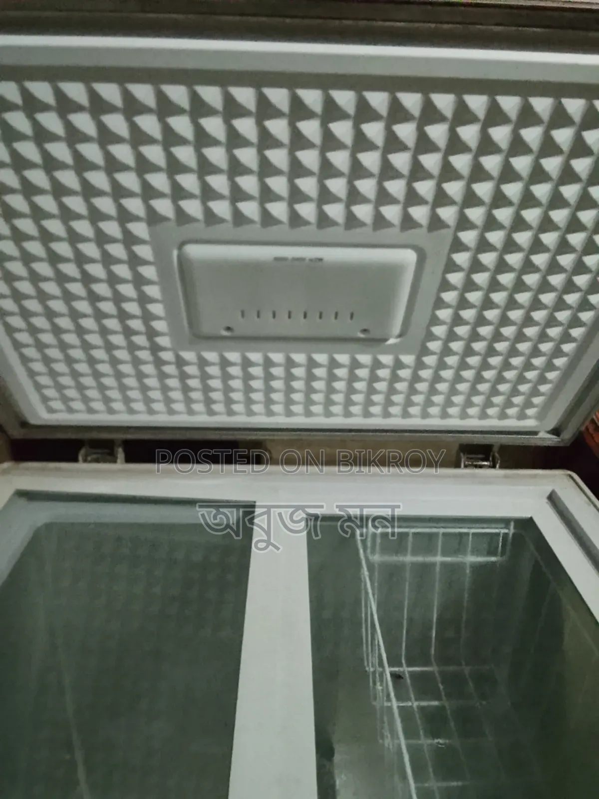 Deep Freezer for Sale