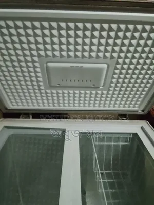 Deep Freezer for Sale