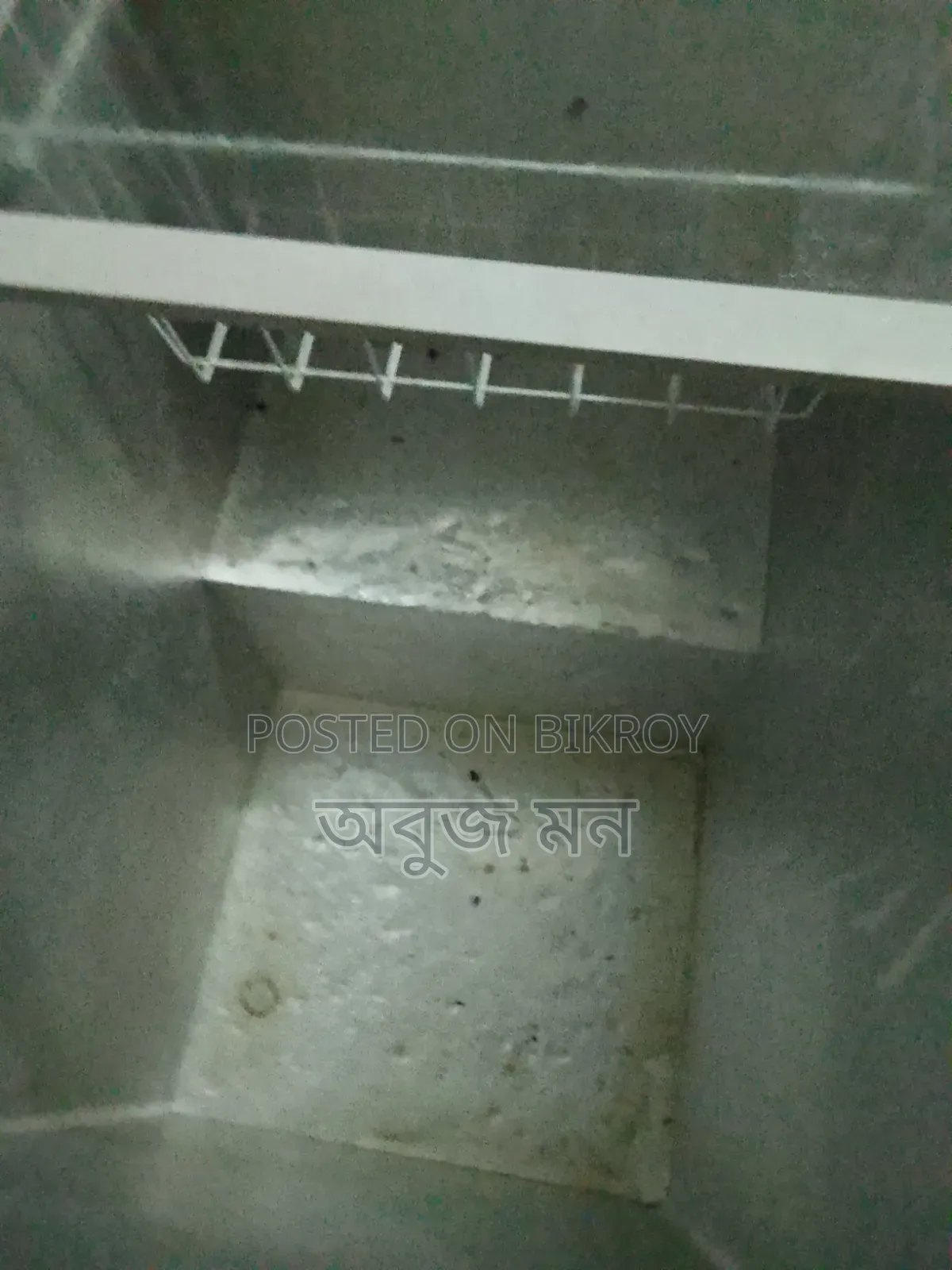 Deep Freezer for Sale